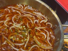 -香约老地方烧烤(九道街店)