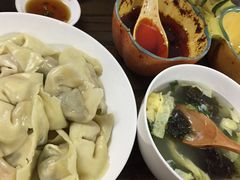 -巧云大馄饨(南阴阳营总店)