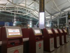 -重庆江北国际机场-T2航站楼