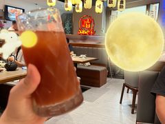 -得意啫·广东啫啫煲(前海HOP店)