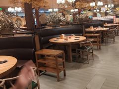 -金筷子西北菜·捞悦火锅