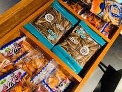 零售区-很久以前羊肉串(京汉店)