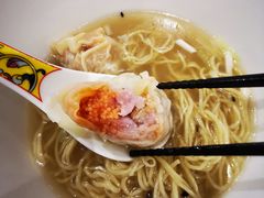 一记蟹子云吞面-一记面馆(易发店)
