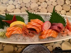 -西村日本料理(香格里拉饭店)