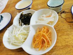 -李连贵熏肉大饼(太行山路分店)