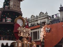 -赤坎·广东华侨国际旅游度假区