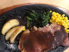 -萨莉亚意式餐厅(星海广场店)