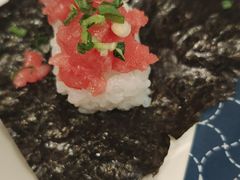 -滨寿司(新街口中央商场店)