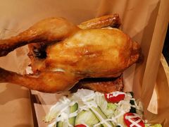 迷迭香烤鸡-弄堂里·寻味杭州(湖滨银泰in77C区店)