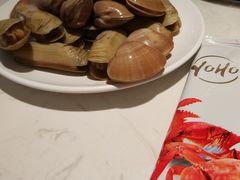-诱货海鲜自助火锅(爱琴海购物公园东百店)