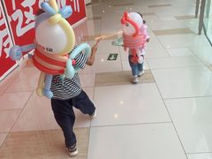 -西贝莜面村(金隅嘉品mall店)