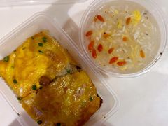 三鲜豆皮-老通城豆皮大王(吉庆街店)