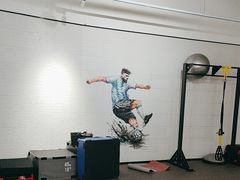 -FLARE STAR FITNESS(复地活力城店)