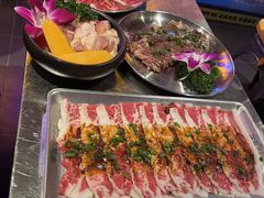-相约·羊村小馆(长沙路店)