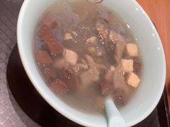 -回味鸭血粉丝汤(京新广场店)
