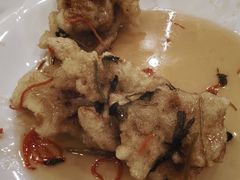 锅包肉-老味道锅包肉(日照街店)