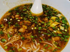 -鼎高高陕西美食(龙德广场店)
