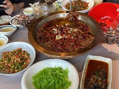 -洞庭鱼香(万科店)