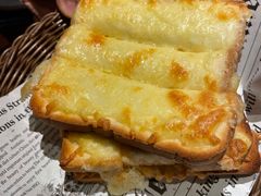 -Local泰莲庭(虹鳟鱼店)