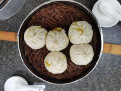 -胡家包子·清真(大众巷店)