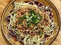 凉面-一品红烧鸭特色川菜(三岔湖店)