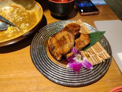 厚切酱烤牛舌-有喜屋·深夜食堂(环宇荟店)