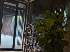 -九里云松·天香餐厅