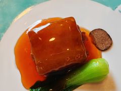 -功德林素菜饭庄(前门店)