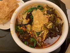 原味螺蛳粉-水平有限广西米粉·广西风味集(五道口店)