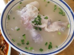 -易老妈蹄花.特色川菜(人民公园总店)