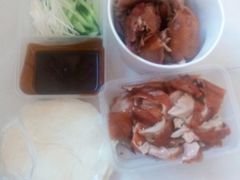 -老北京烤鸭(保龙仓店)