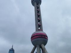 -东方明珠广播电视塔