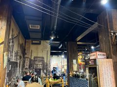 -烂摊摊火锅集市(河北总店)
