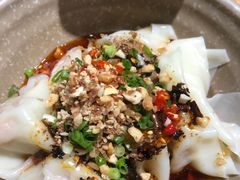 -默记孙抄手(经开万达店)