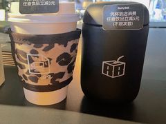 -JPG coffee(广州体育西店)