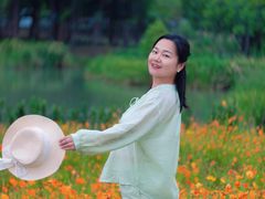 -长广溪湿地公园