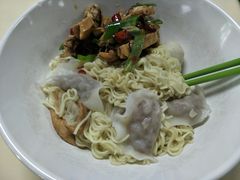 -华南理工大学-学2食堂