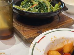-香港深仔记茶餐厅(东门店)