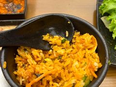 -海之屋韩式烤肉(海棠68环球美食街店)