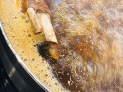 -蝎王府羊蝎子(天通苑店)