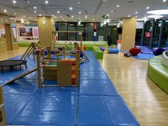 -澳洲袋鼠早教(金辉环球广场店)