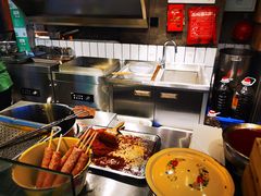 门店-董顺桃老长沙臭豆腐(步行街店)