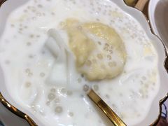 -甜心妈妈·榴莲星级糖水(北京路总店)