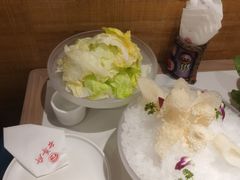 -云尊府云南菜·蒸汽石锅鱼(学清路店)