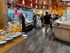 -丰卓会海鲜自助(中润大道店)