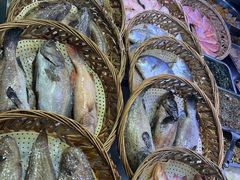 -长平老姿娘夜粥(平东一街店)