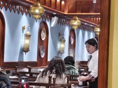 -清之口·东乡鸡自助饺子(经二路店)