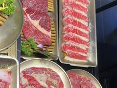 -西塔老太太泥炉烤肉(龙湖北苑天街店)
