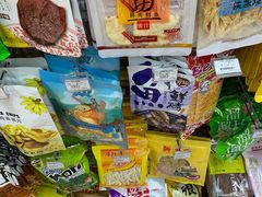 -全家便利店(四平路六店)