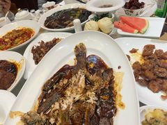 -老客站酒楼(金花南路店)